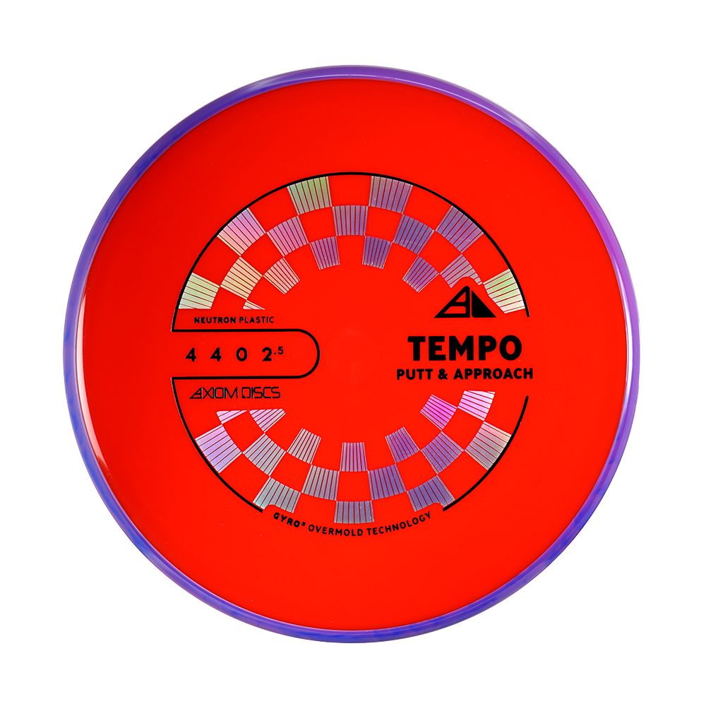Axiom Tempo