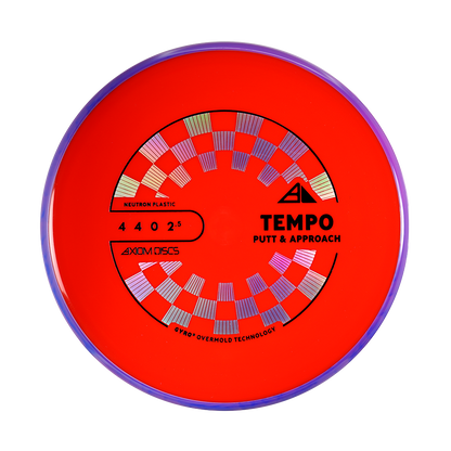 Axiom Tempo