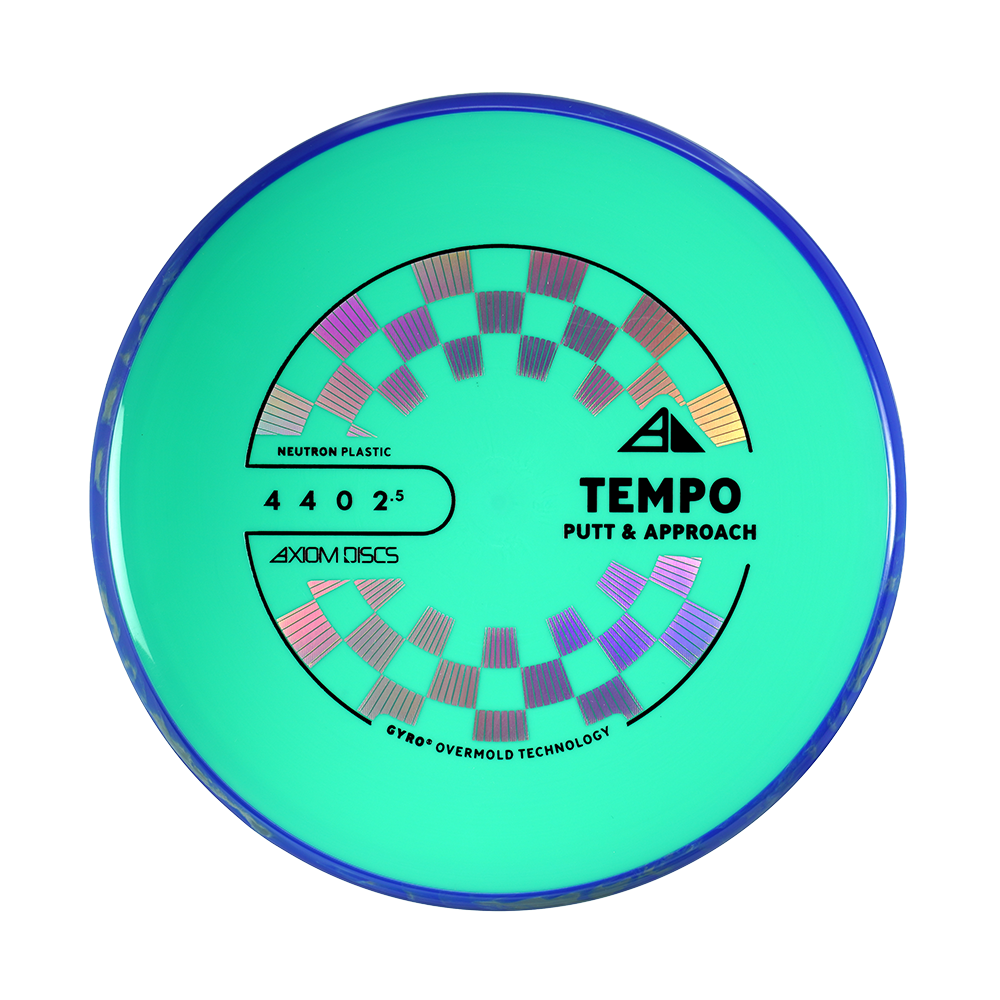 Axiom Tempo