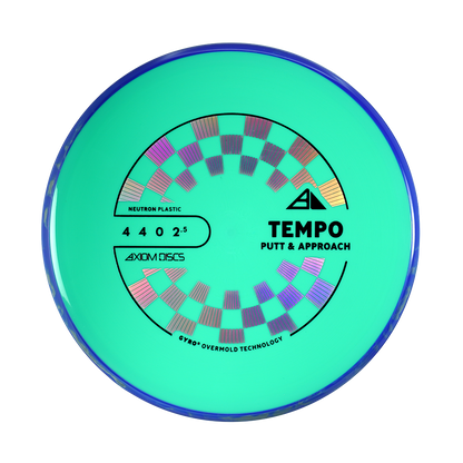 Axiom Tempo