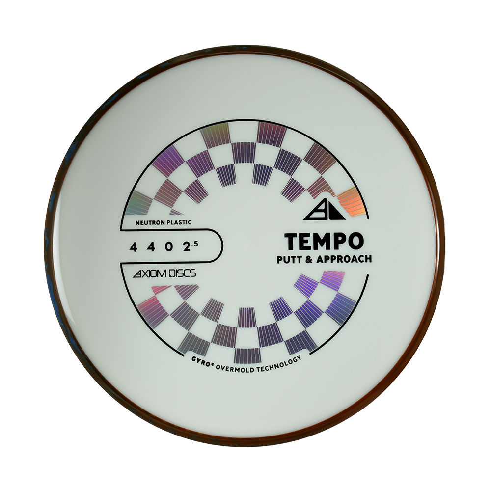 Axiom Tempo