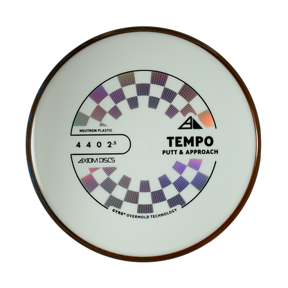 Axiom Tempo