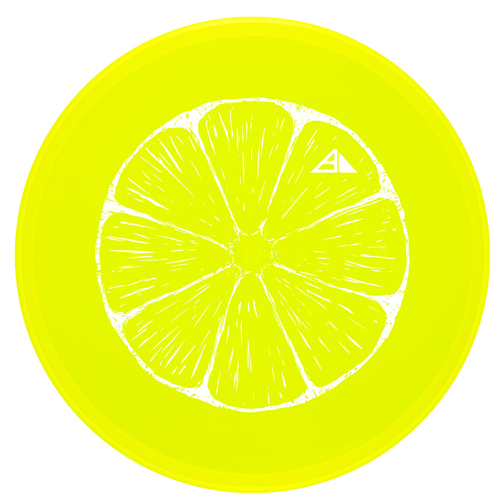 Axiom Proton Pitch (Citrus Edition)