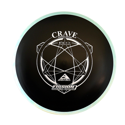 Axiom Crave