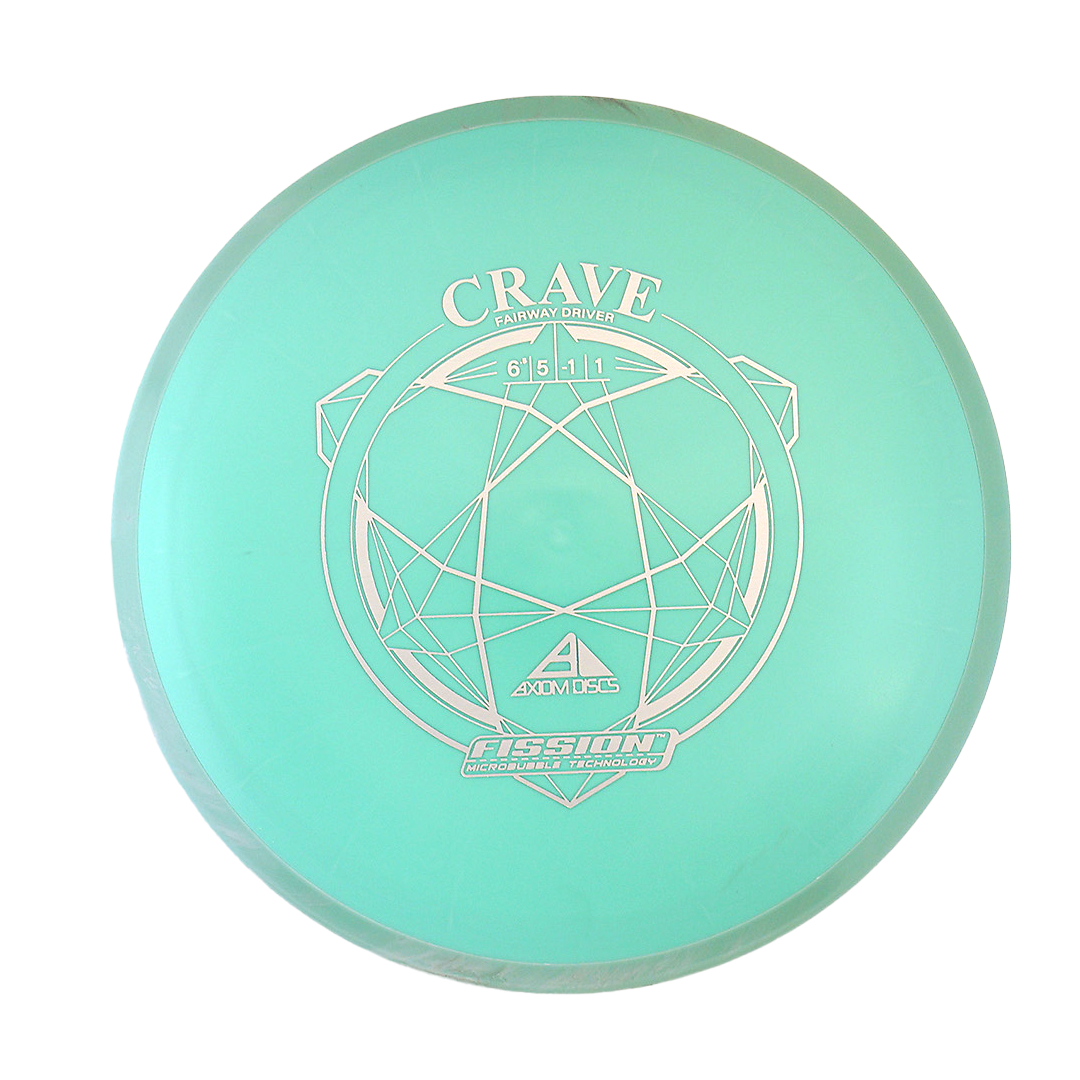 Axiom Crave