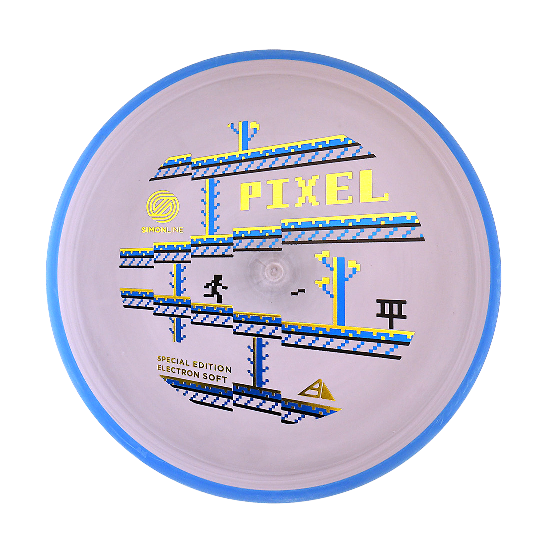 Axiom Simon Lizotte SE Electron Pixel