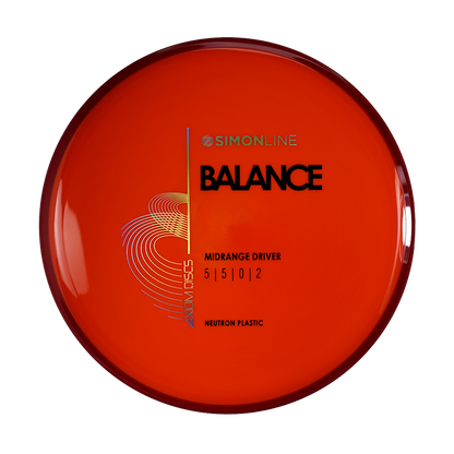 Axiom Balance - SimonLine