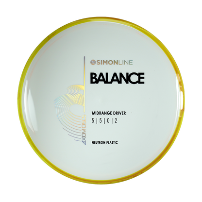 Axiom Balance - SimonLine