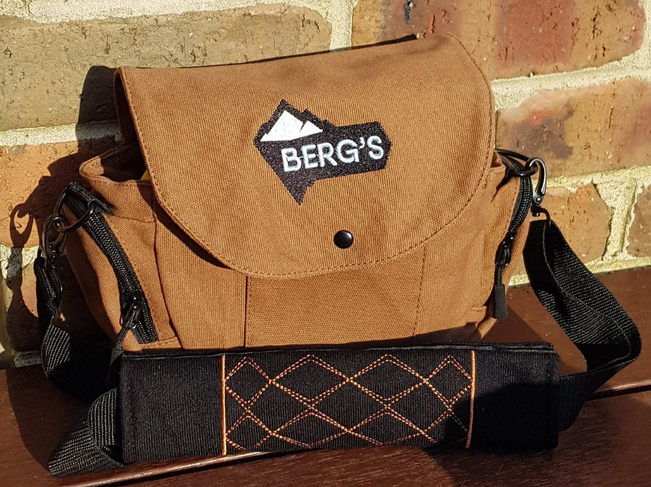 Berg's Bag - Satchel