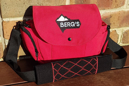 Berg's Bag - Satchel