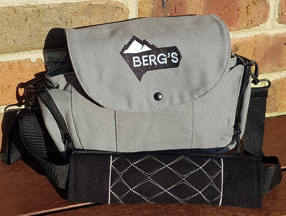 Berg's Bag - Satchel