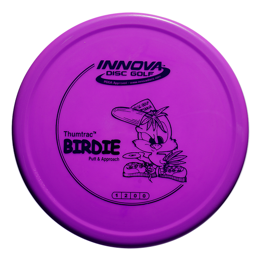 Birdie - Innova DX
