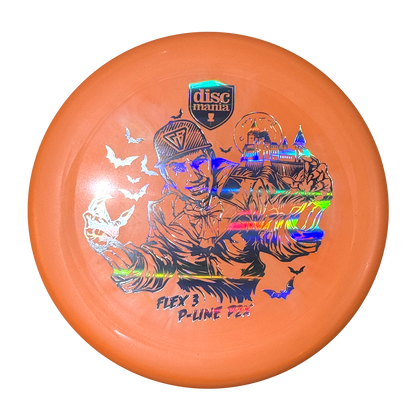 Discmania Gannon Buhr P2x