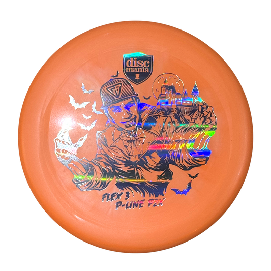 Discmania Gannon Buhr P2x