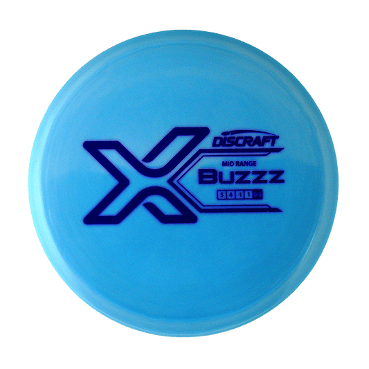 X Line Buzzz