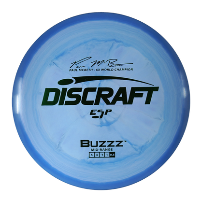 Discraft Buzzz