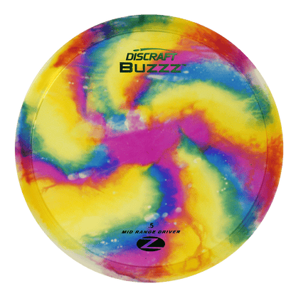 Discraft Buzzz Z Fly Dye