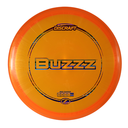 Discraft Buzzz