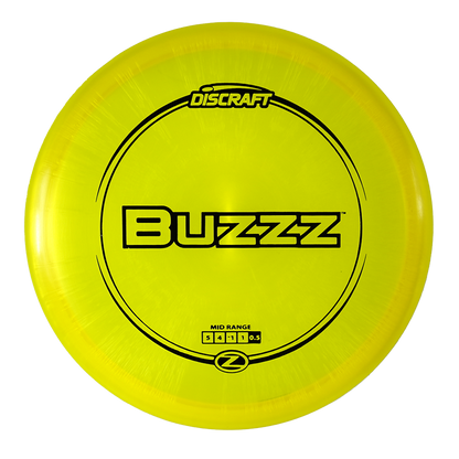 Discraft Buzzz