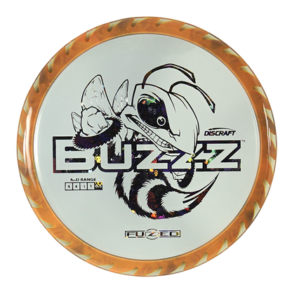 Discraft Buzzz