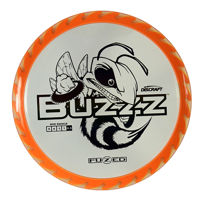 Discraft Buzzz