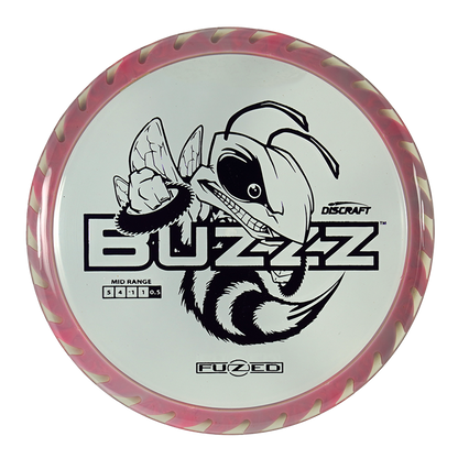 Discraft Buzzz