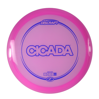 Discraft Cicada