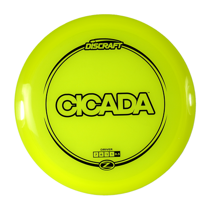 Discraft Cicada