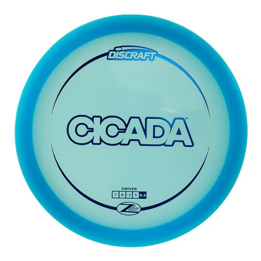 Discraft Cicada Z Line