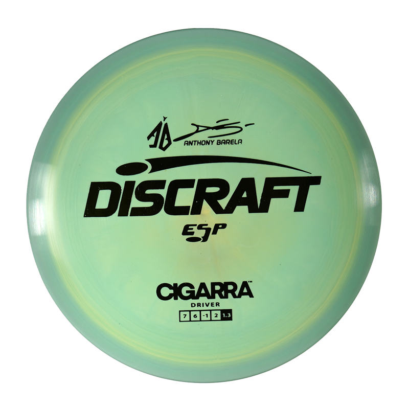 Discraft Cigarra