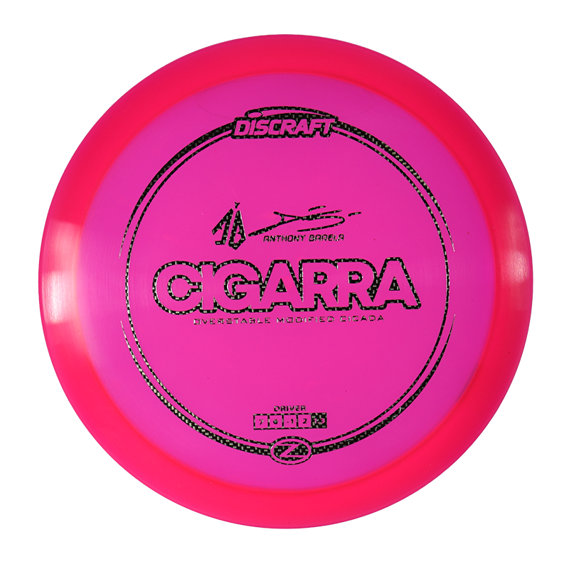 Discraft Cigarra
