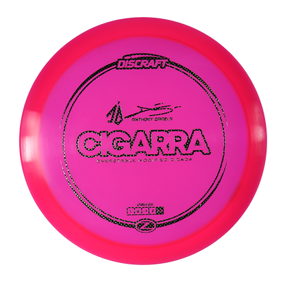 Discraft Cigarra