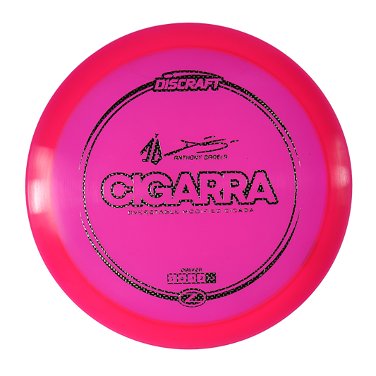 Discraft Cigarra