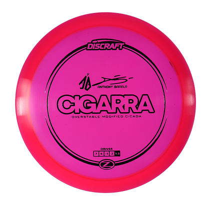 Discraft Cigarra