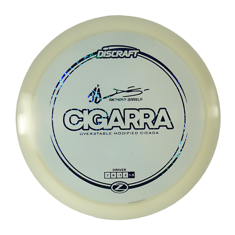 Discraft Cigarra