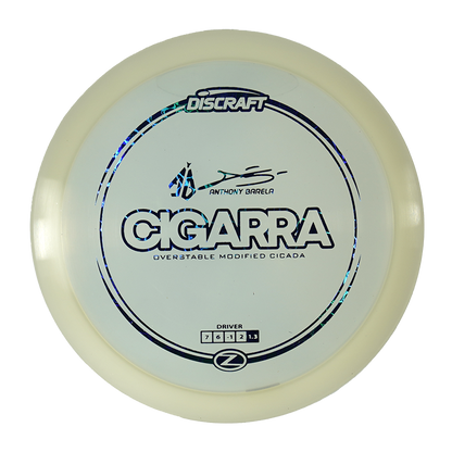 Discraft Cigarra