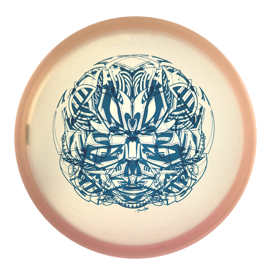 Discraft Zone Z Colorshift