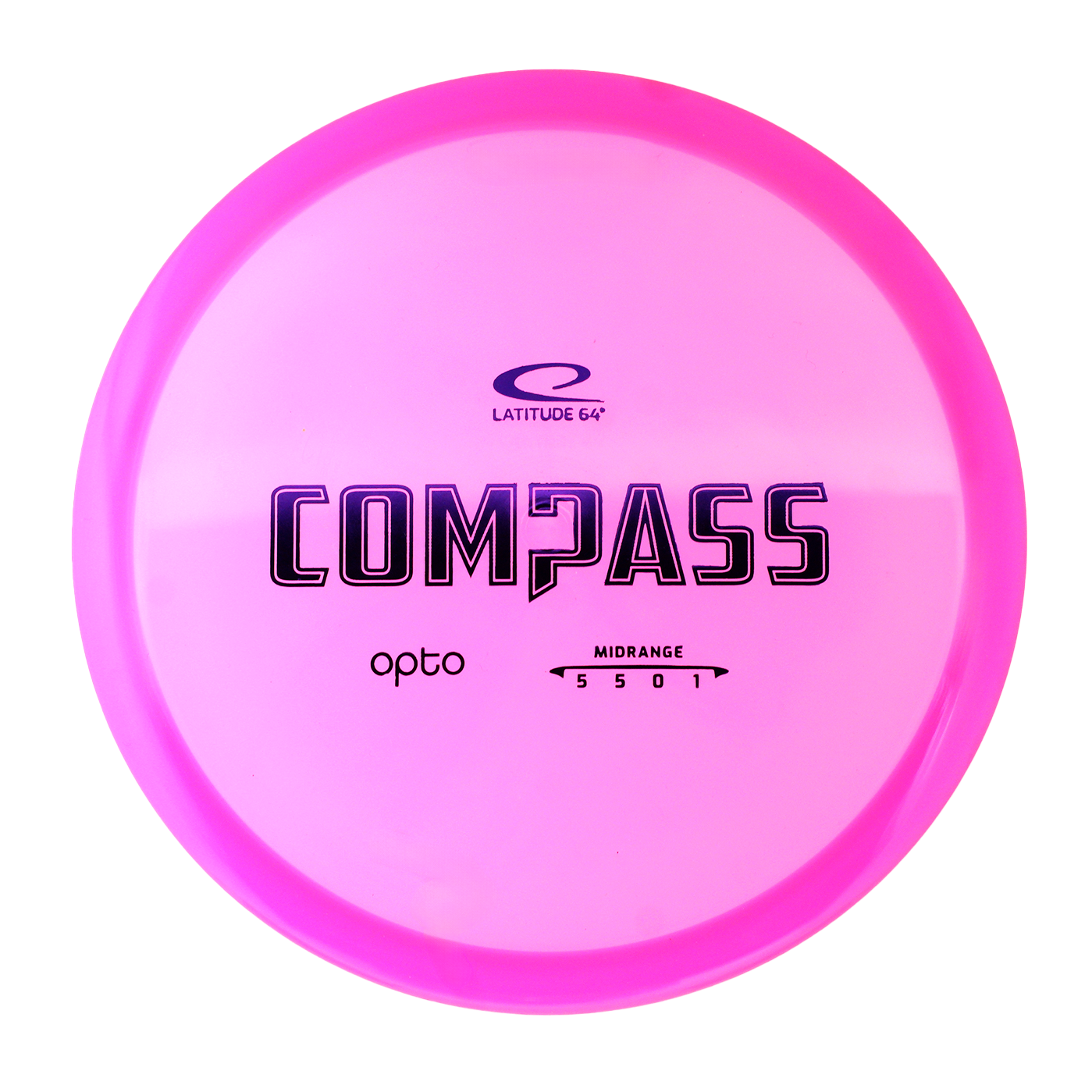 Latitude 64 Opto Compass