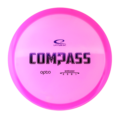 Latitude 64 Opto Compass