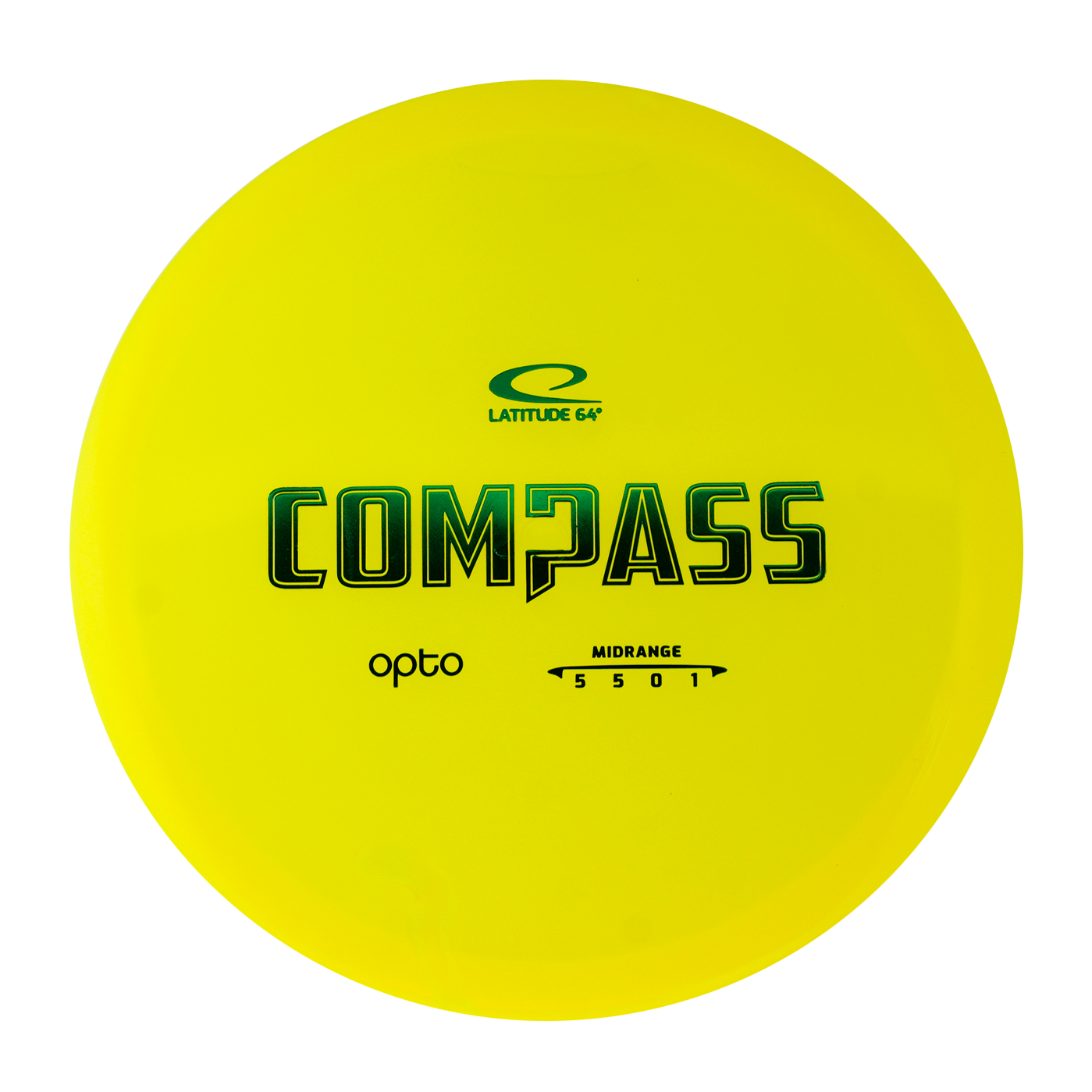 Latitude 64 Opto Compass