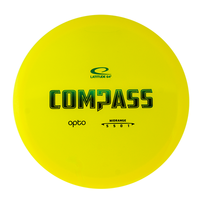 Latitude 64 Opto Compass