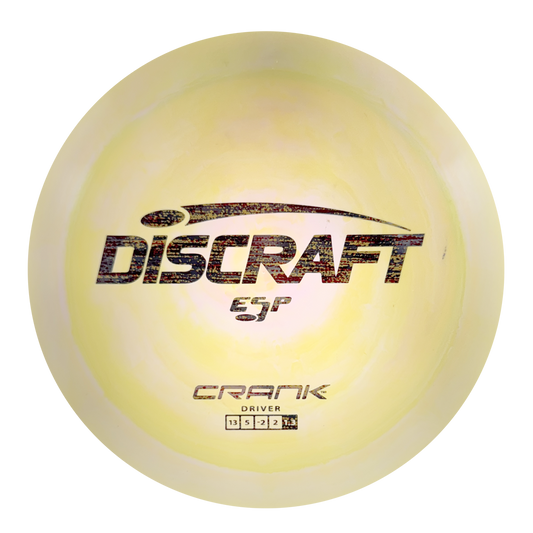 Discraft ESP Crank