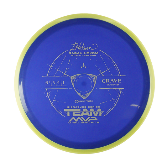Axiom Crave