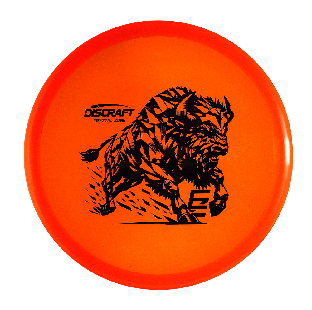 Discraft Zone Cryztal