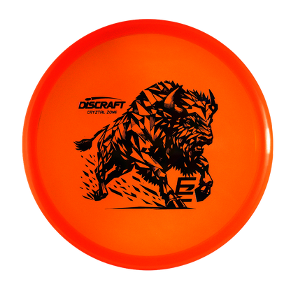 Discraft Zone Cryztal