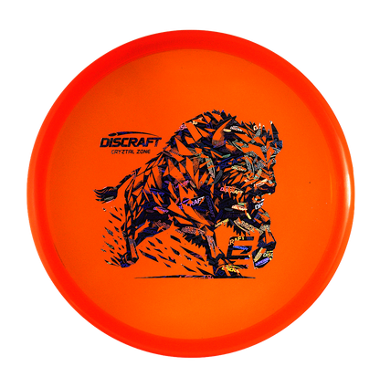 Discraft Zone Cryztal