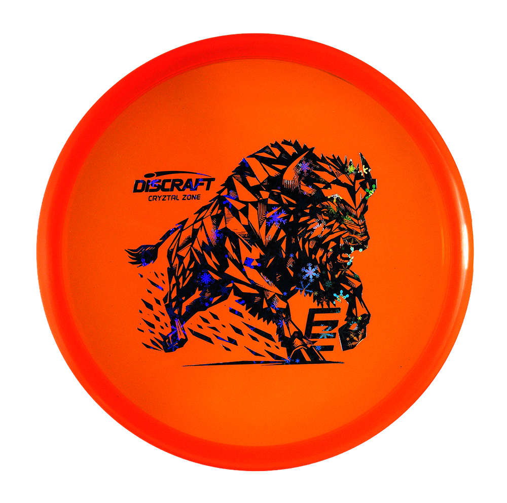Discraft Zone Cryztal