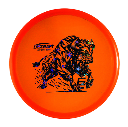 Discraft Zone Cryztal
