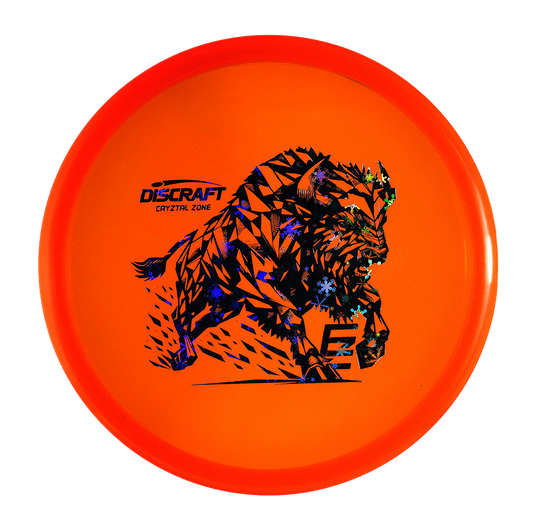 Discraft Zone Cryztal