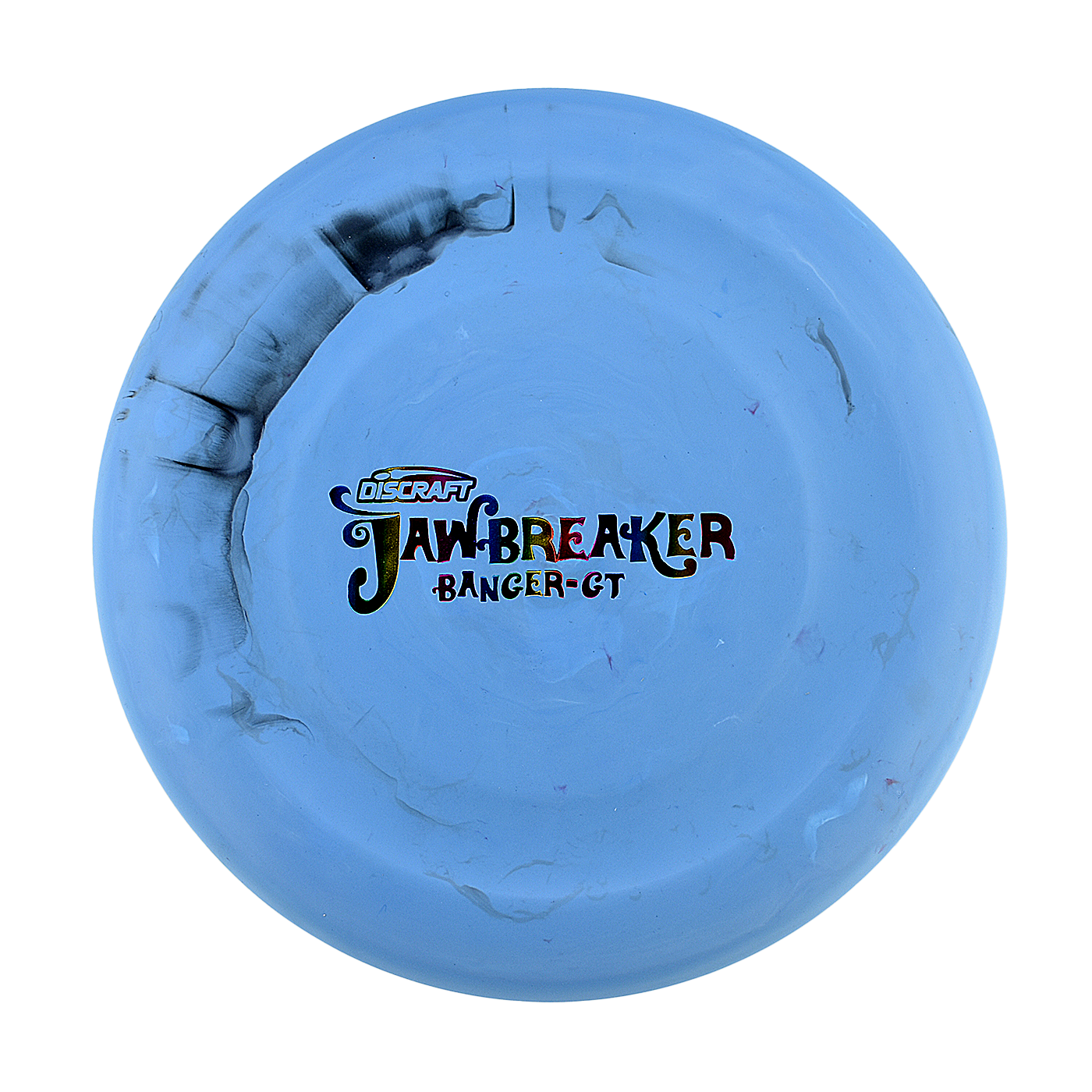 Jawbreaker Banger-GT